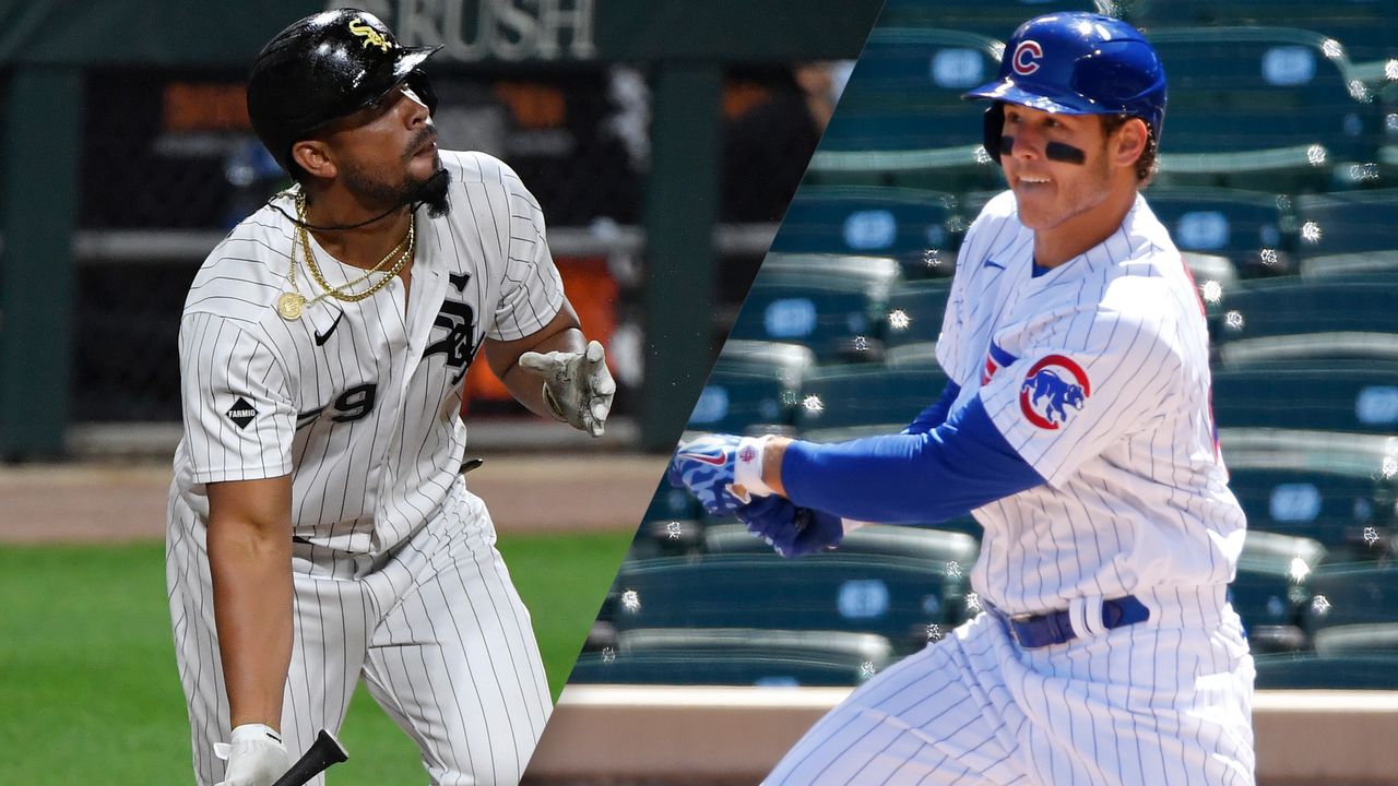 Chicago White Sox vs. Chicago Cubs (8/21/20) Live Stream Watch ESPN