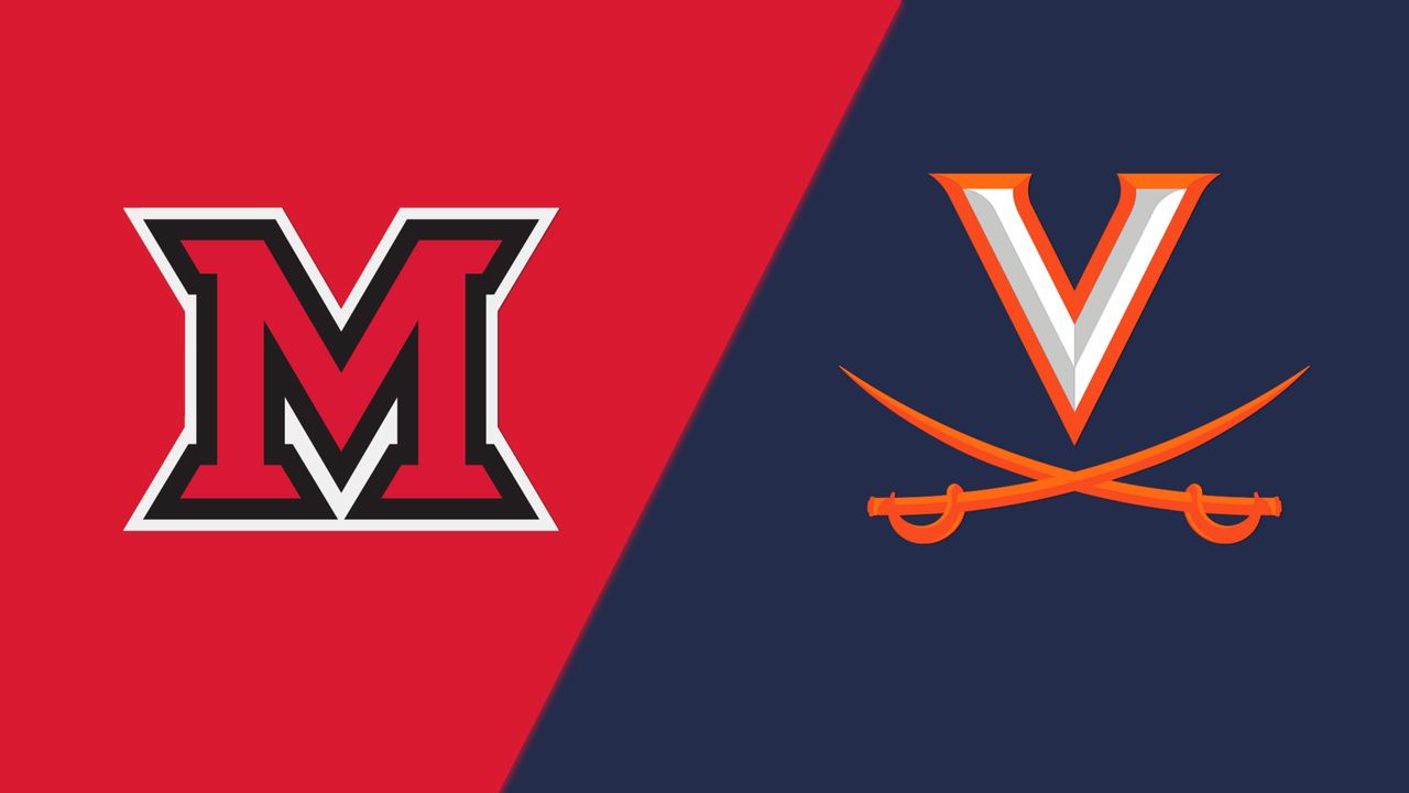 Miami (OH) vs. Virginia 10/9/22 NCAA Field Hockey Live Stream on