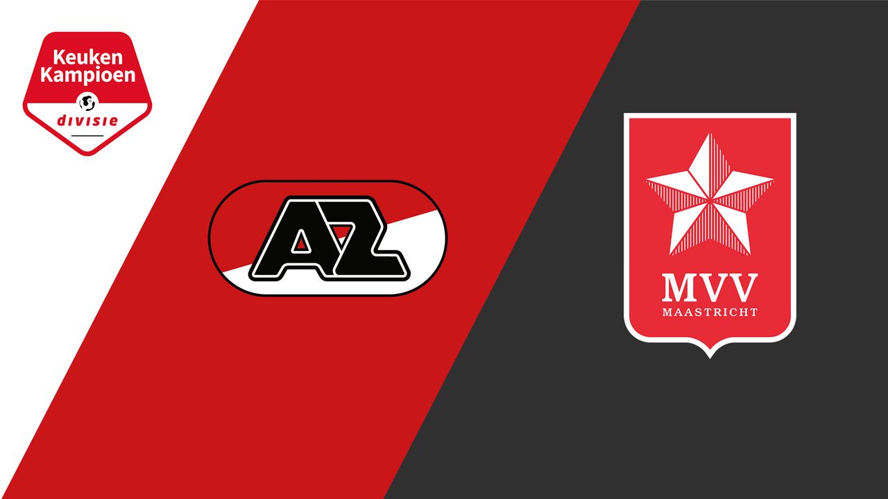 Jong AZ - MVV (samenvatting)