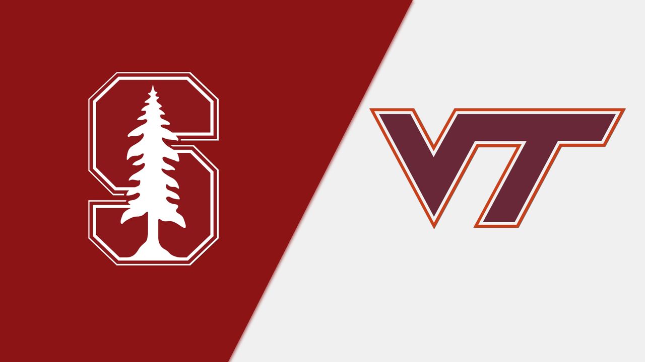 Stanford vs. Virginia Tech