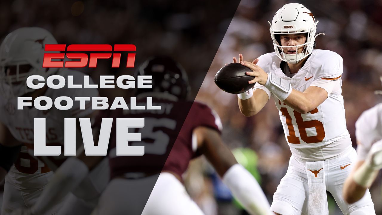 College Football Live