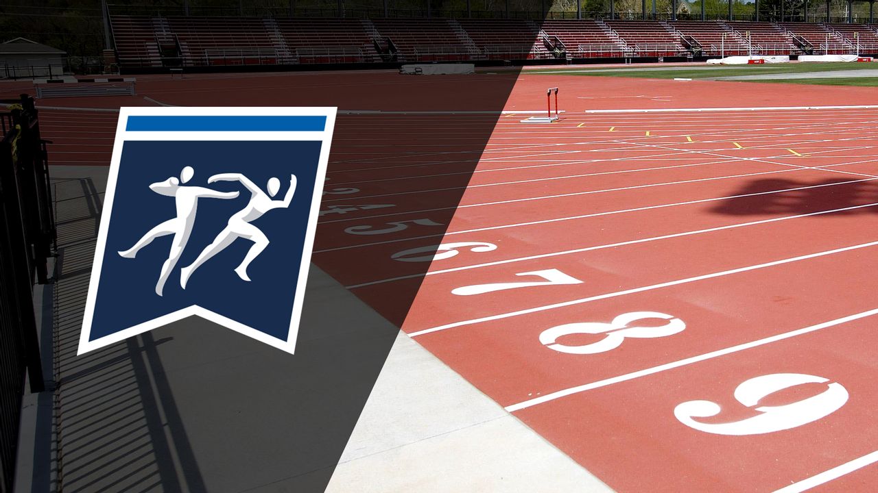 SEC Track & Field - Tom Jones Memorial