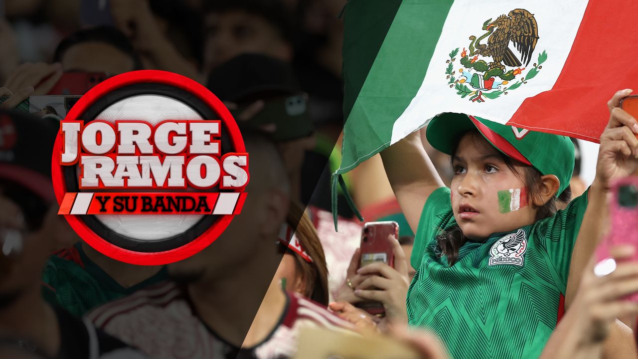 Vie 7/7 - Jorge Ramos Y Su Banda (7/7/23) - Stream en vivo - ESPN Deportes - Jorge Ramos Y Su Banda En Vivo Hoy