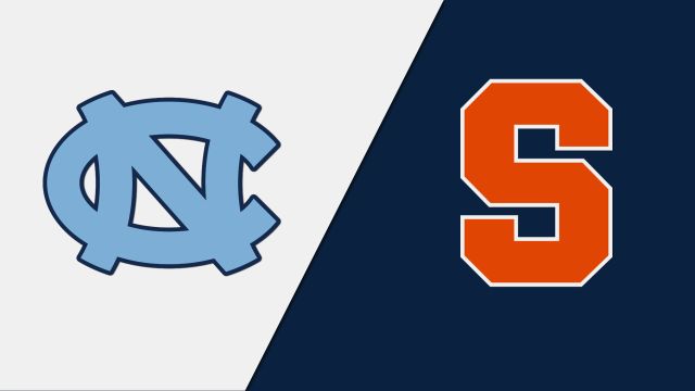 ORANGE GAME DAY: Syracuse hosts North Carolina tonight (preview, media & info) ORANGE GAME DAY: Syracuse hosts North Carolina tonight (preview, media & info)