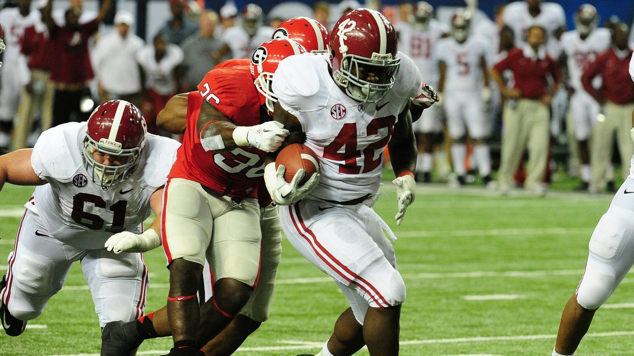 vs. Alabama (8/12/23) Live Stream Watch ESPN