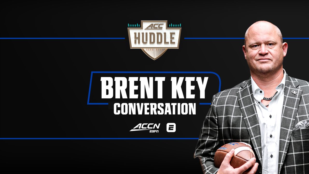 ACC Huddle Special: Brent Key