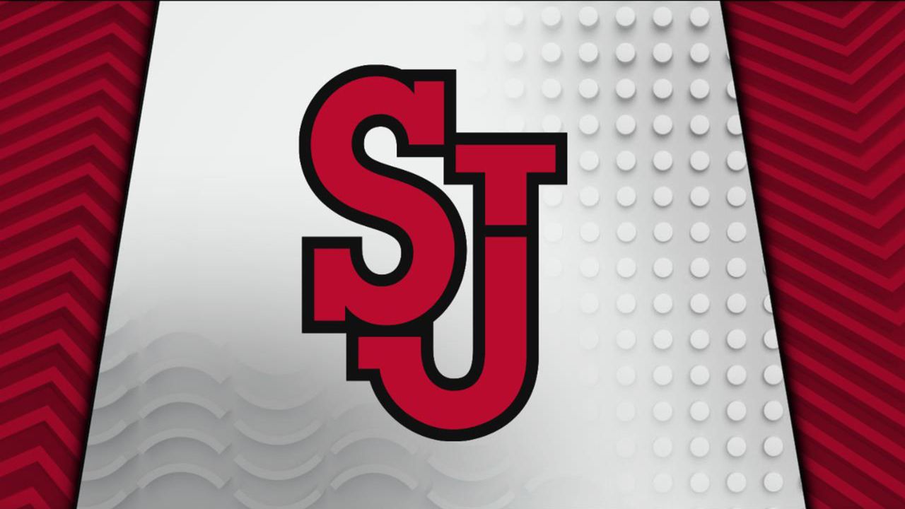 St. John's Men's and Women's Basketball Media Day