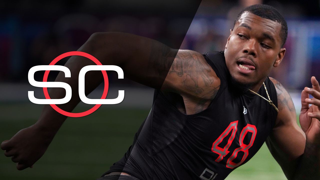 SportsCenter (4/28/22) - Live Stream - Watch ESPN