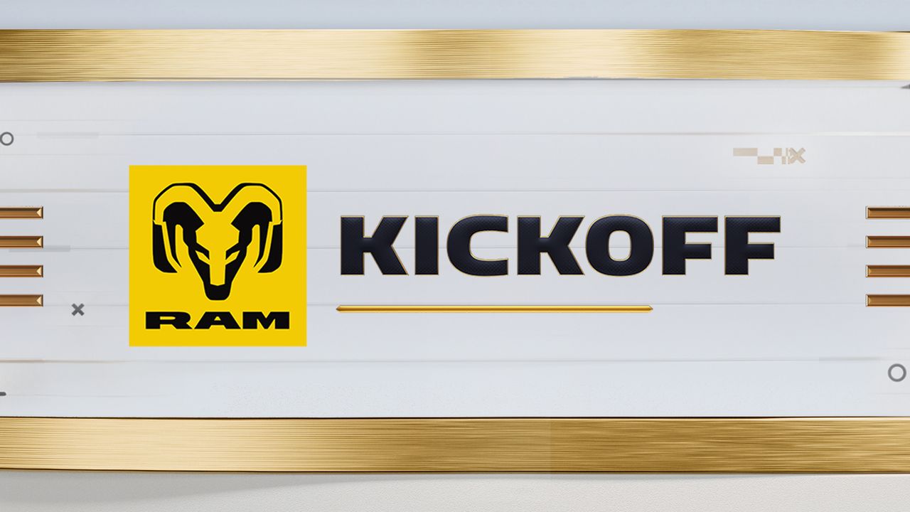 Ram Trucks Kickoff