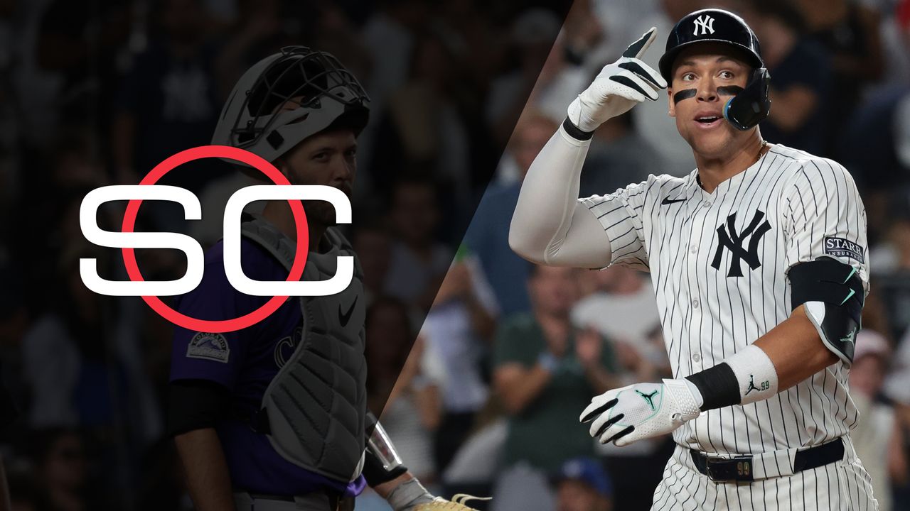 SportsCenter Americano