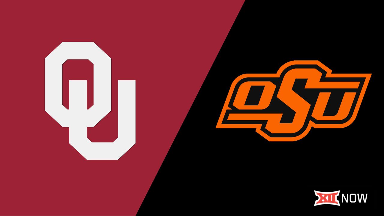 Oklahoma vs. Oklahoma State (Wrestling)