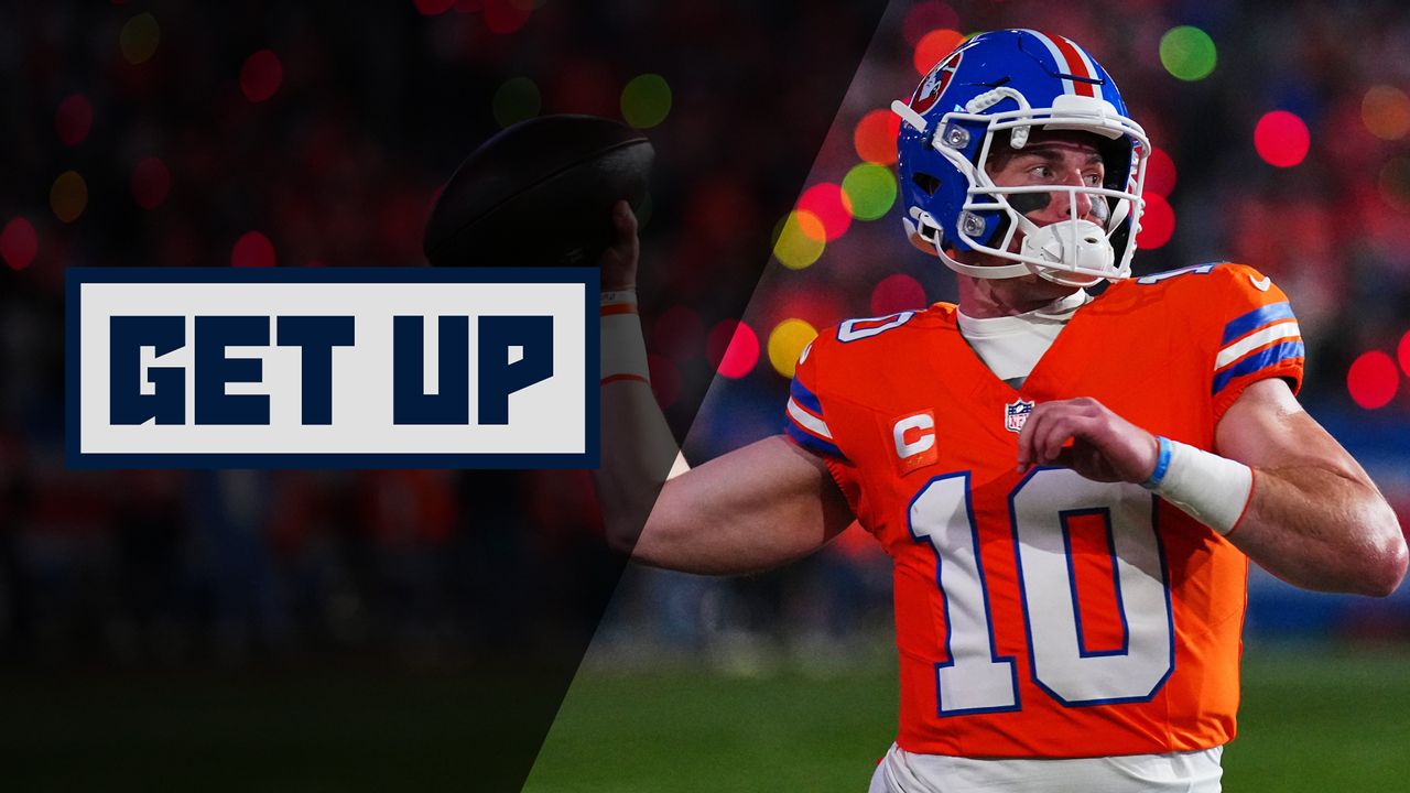 Get Up Presented by Oral-B iO Electric Toothbrush