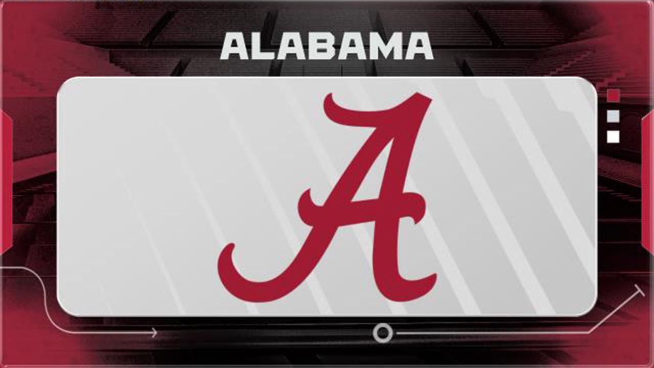 Alabama Football Press Conference