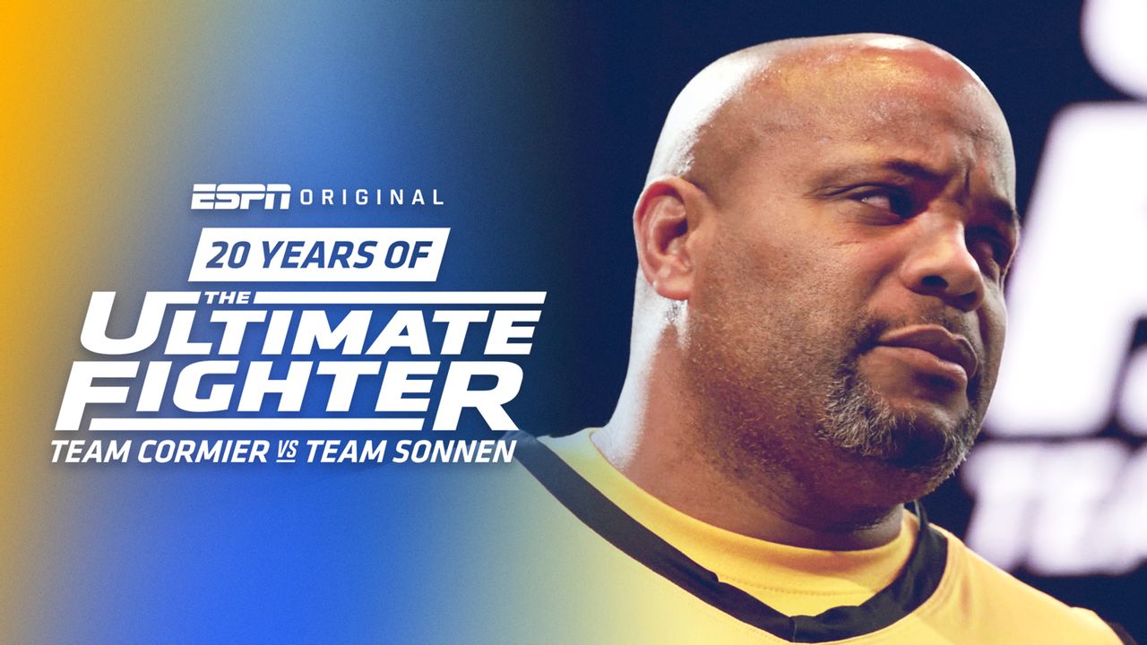 En Español- The Ultimate Fighter: Team Cormier vs. Team Sonnen (Episodio 1)