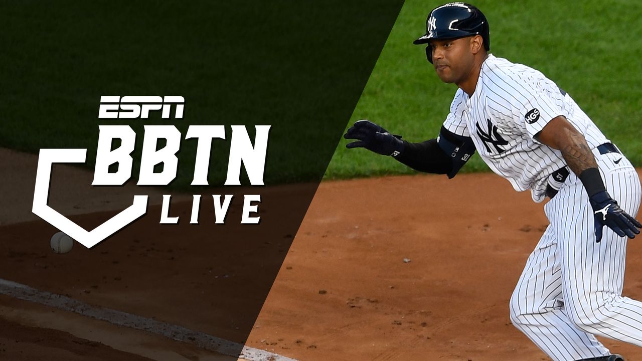 Baseball Tonight Live Watch ESPN