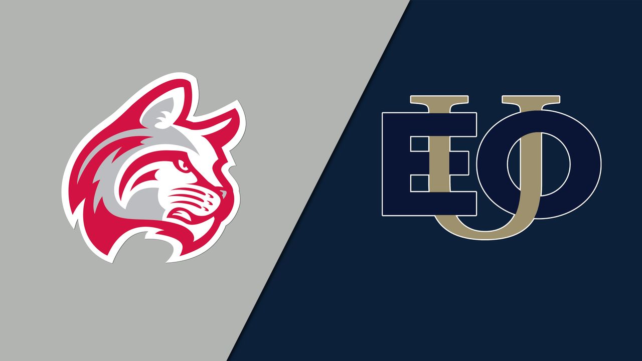 Indiana Wesleyan University vs. Eastern Oregon (Semifinal 2) (12/4/23