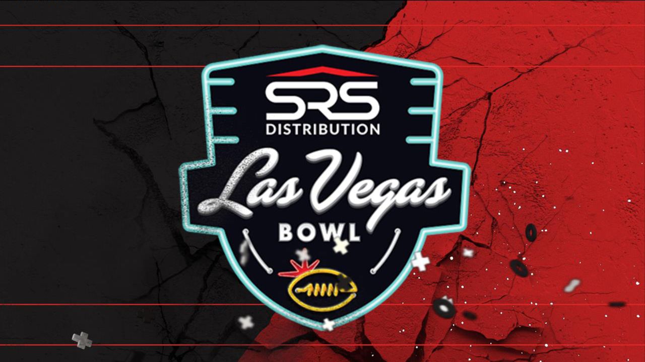 SRS Distribution Las Vegas Bowl Postgame (12/23/23) Live Stream