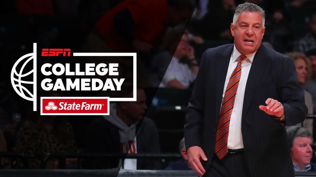College GameDay Covered by State Farm