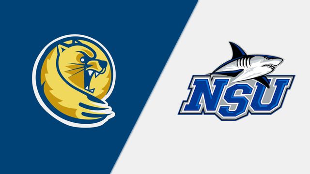 Lander vs. Nova Southeastern (Semifinal #2)