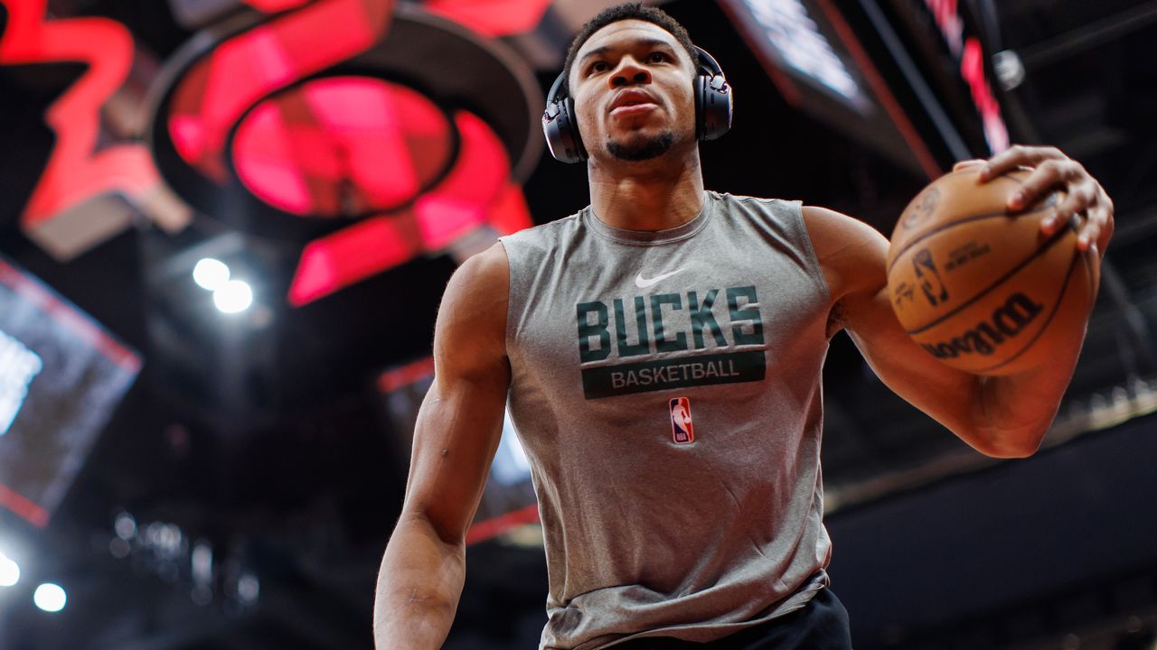 NBA Layup Lines Watch ESPN