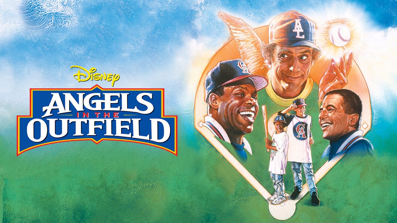 Angels in the Outfield (6/26/20) - Live Stream - Watch ESPN