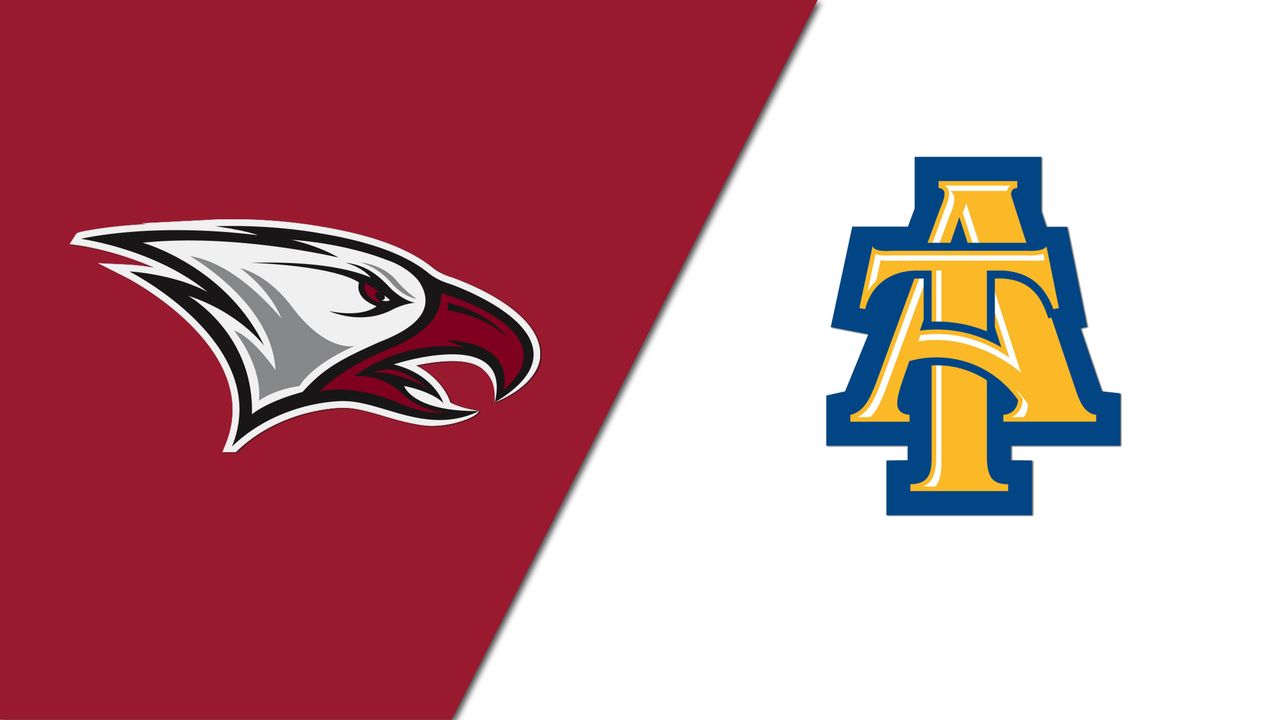 North Carolina Central vs. North Carolina A&T (Football)