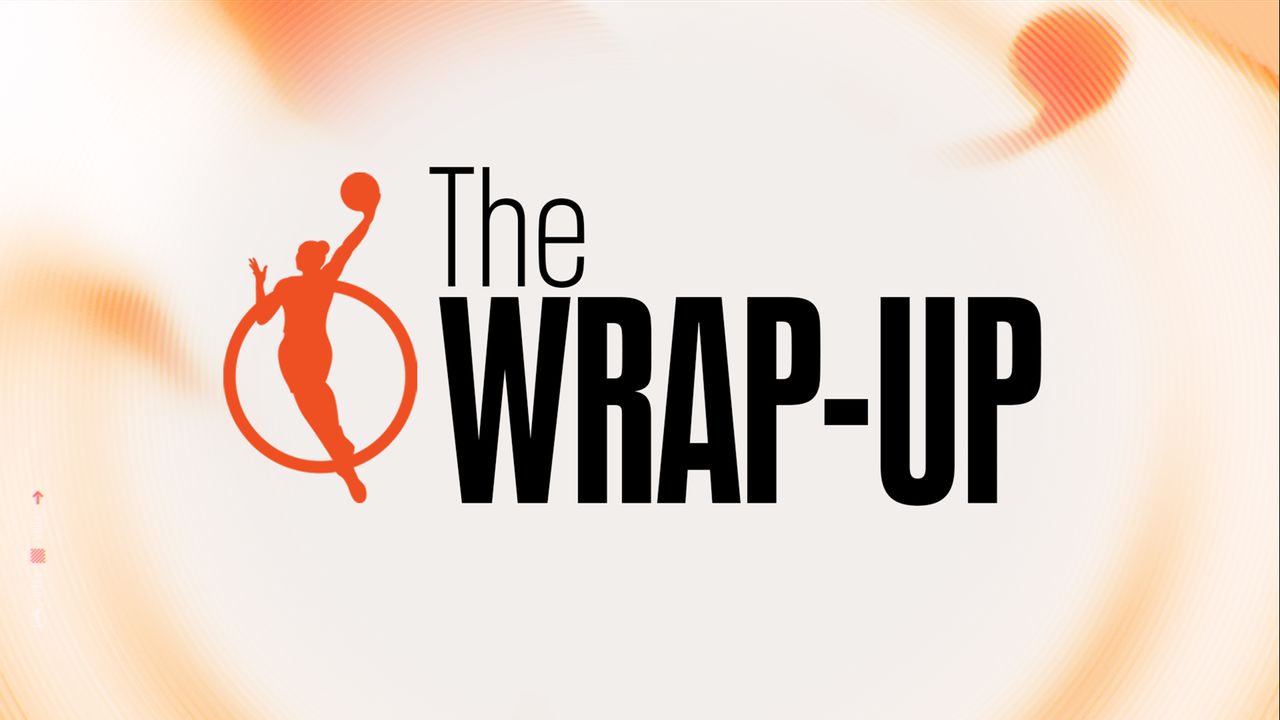 The Wrap-Up