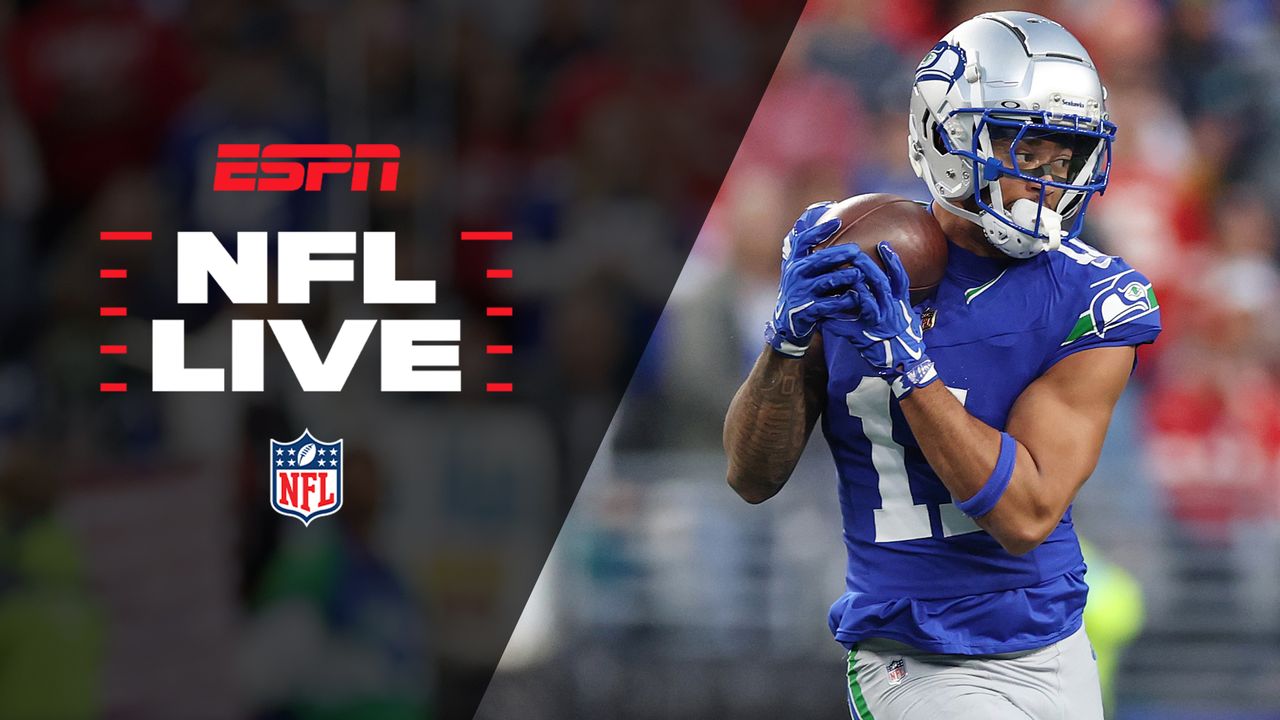 NFL Live Presented by Microsoft Copilot (10/26/26) - Live Stream ...