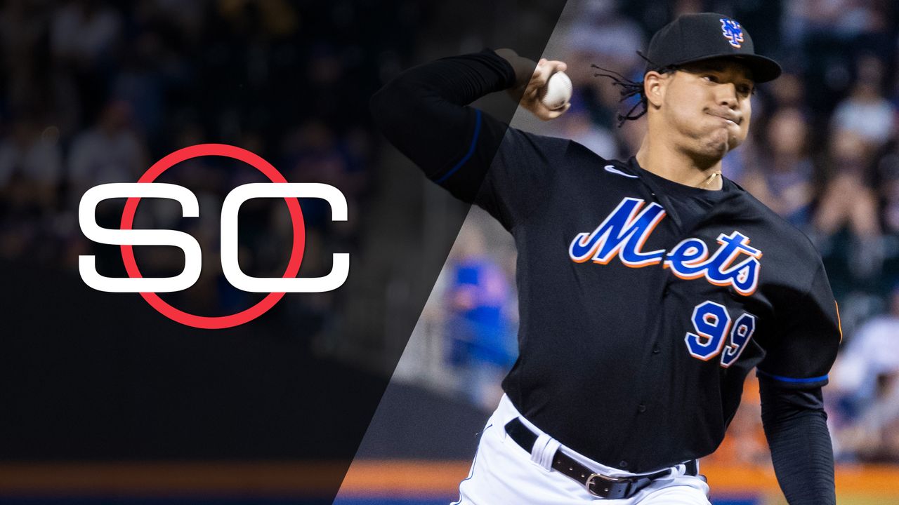 SportsCenter (9/17/22) - Live Stream - Watch ESPN