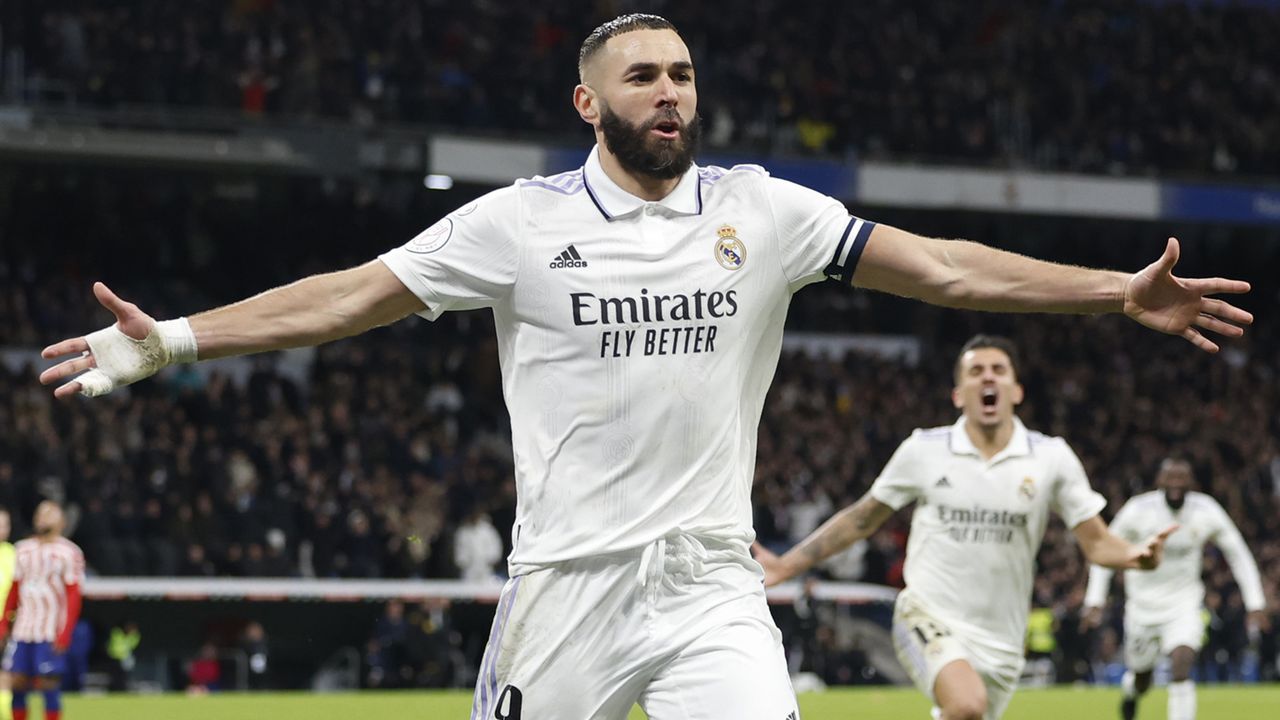 En Español-Real Madrid vs. Elche (LaLiga)