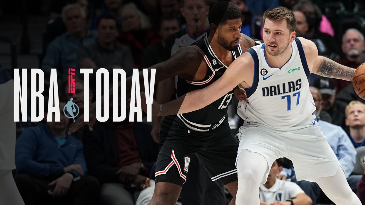 NBA Today | Watch ESPN