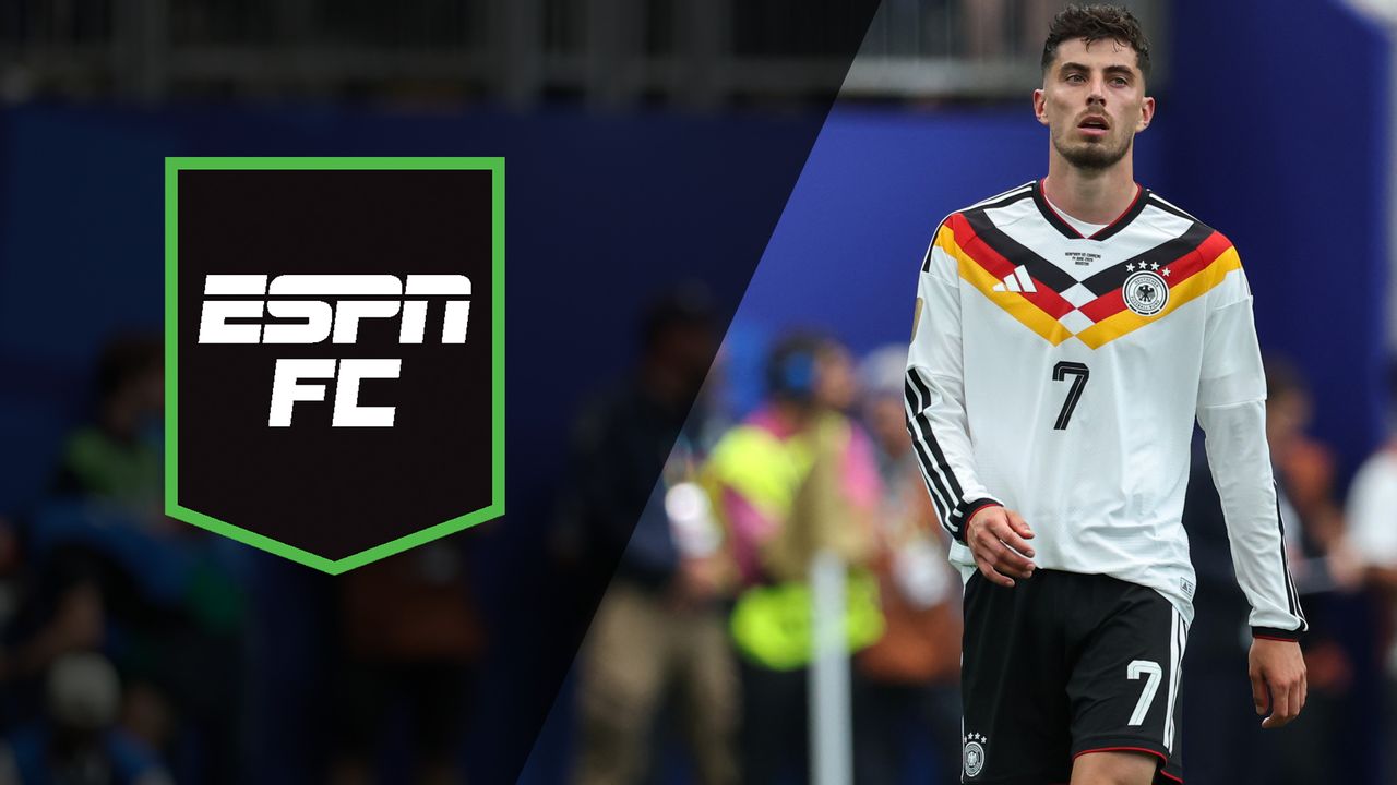 ESPN FC