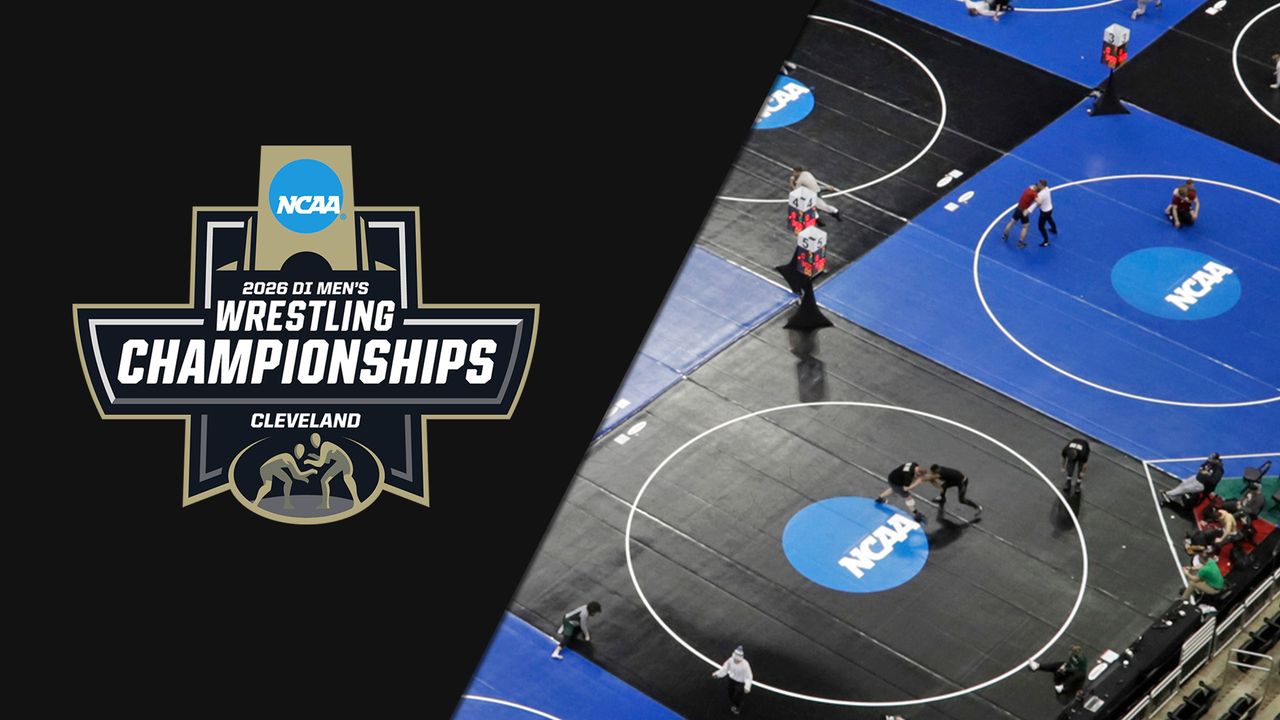 NCAA Wrestling Championships (Quarterfinals)