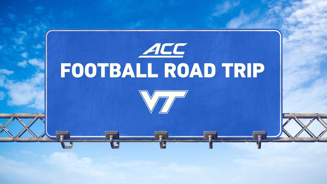 ACC Football Road Trip: Virginia Tech