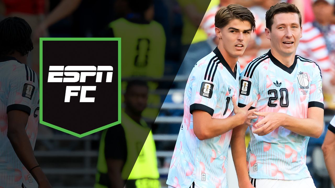 ESPN FC