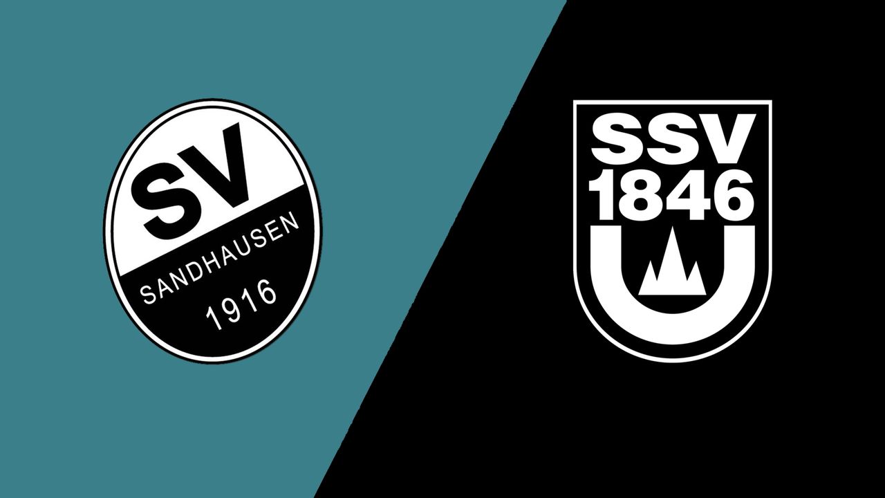 SV Sandhausen vs. SSV Ulm (10/6/23) Live Stream Watch ESPN