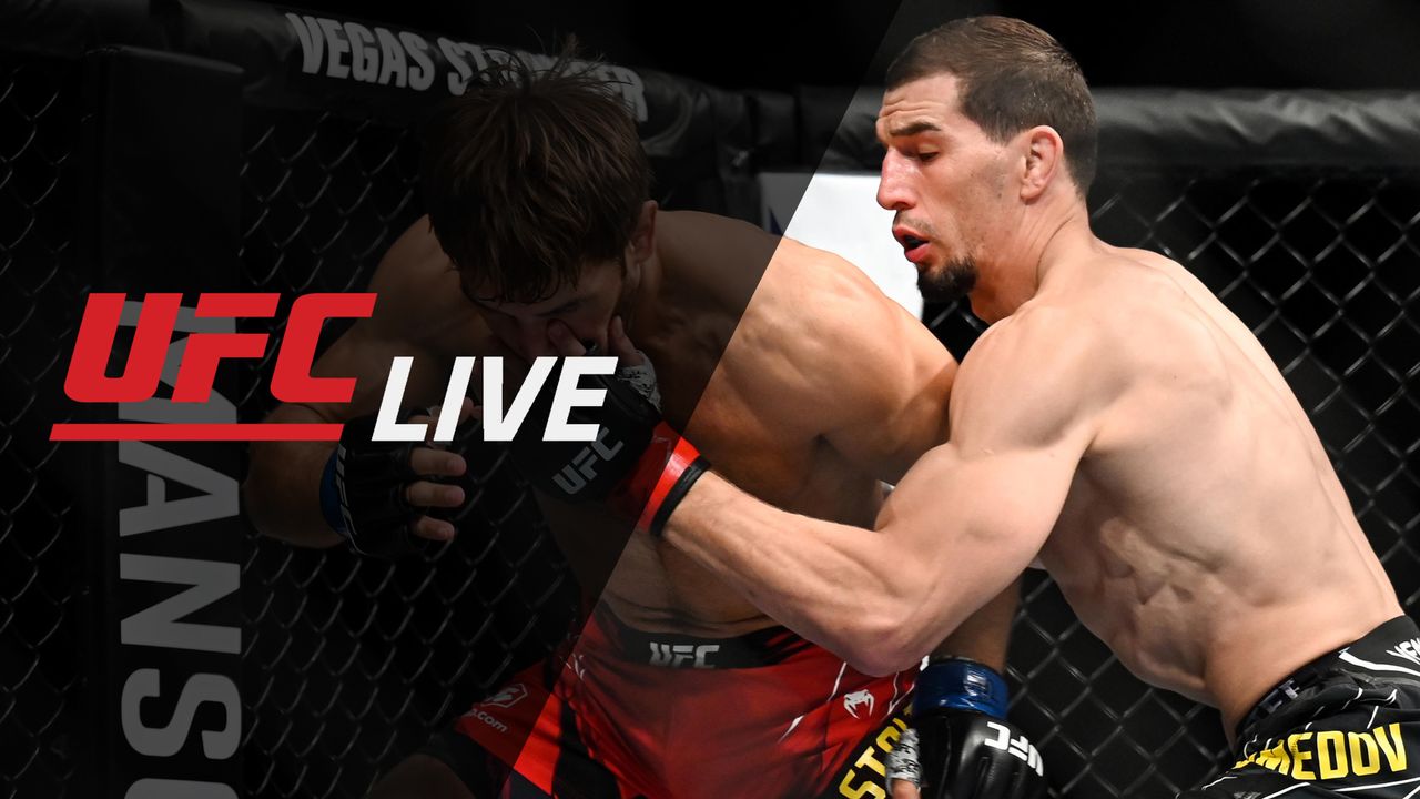 Stream Ufc Videos On Watch Espn