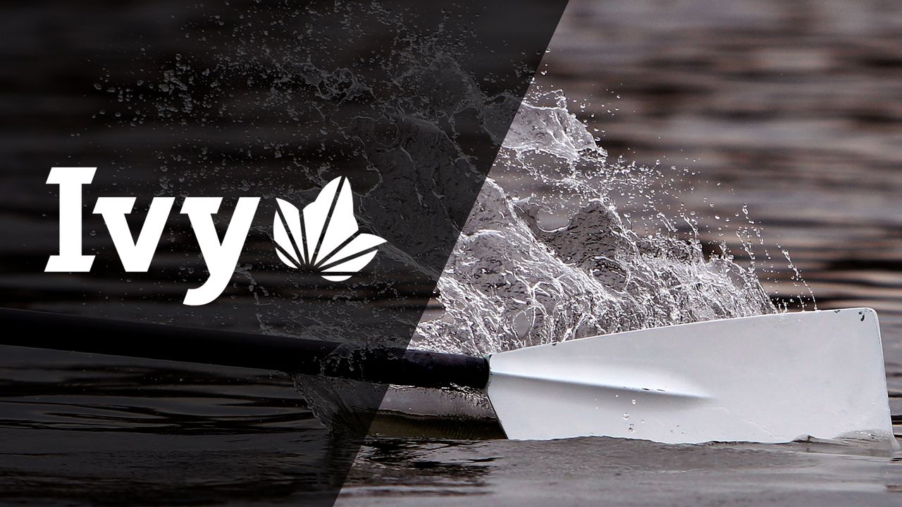 Ivy League Women's Rowing Championship (Preliminaries)