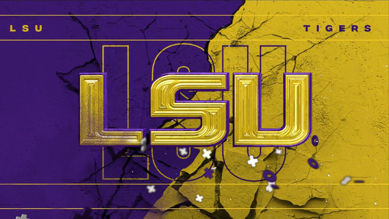 LSU Football Press Conference