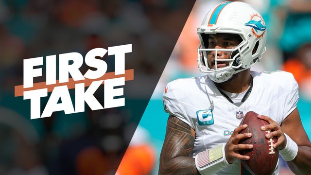 First Take