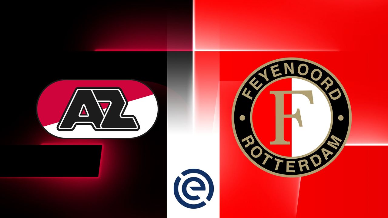 AZ - Feyenoord: Nabeschouwing