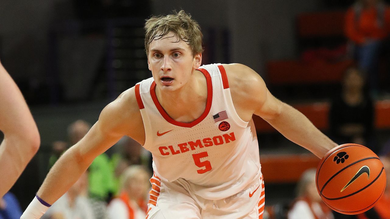 Georgia Tech vs. #24 Clemson