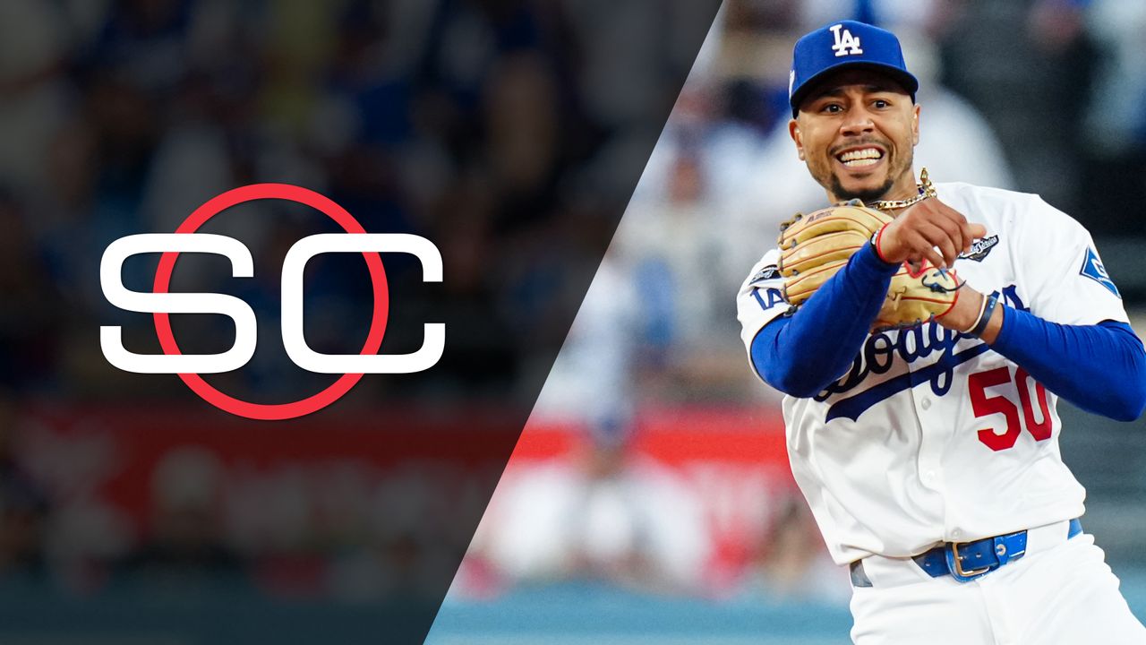 SportsCenter Presented by Twisted Tea Hard Iced Tea