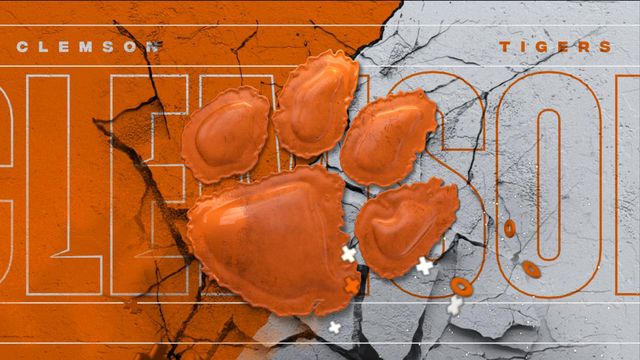 Clemson Football Press Conference