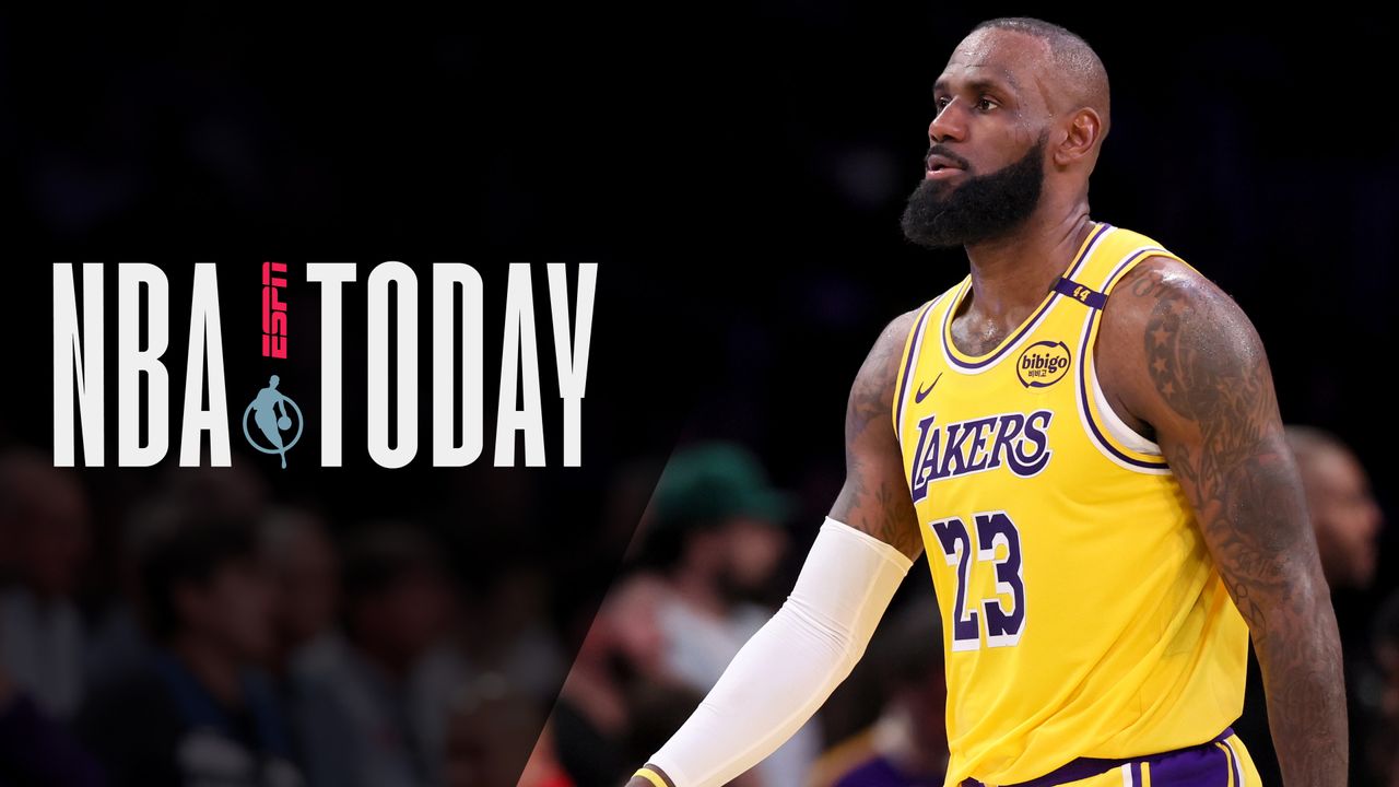 NBA Today