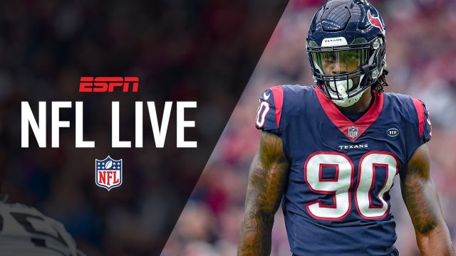 NFL Live