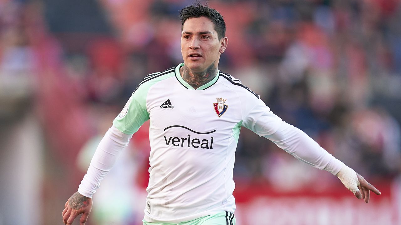 En Español-Elche vs. Osasuna (LaLiga)