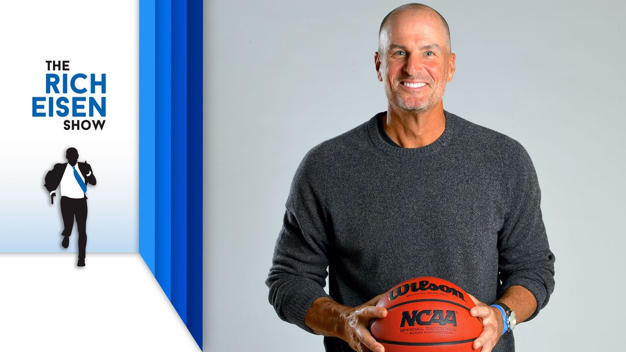 Mon, 2/23 - The Rich Eisen Show