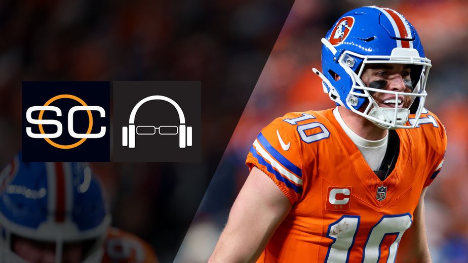 SportsCenter with Scott Van Pelt