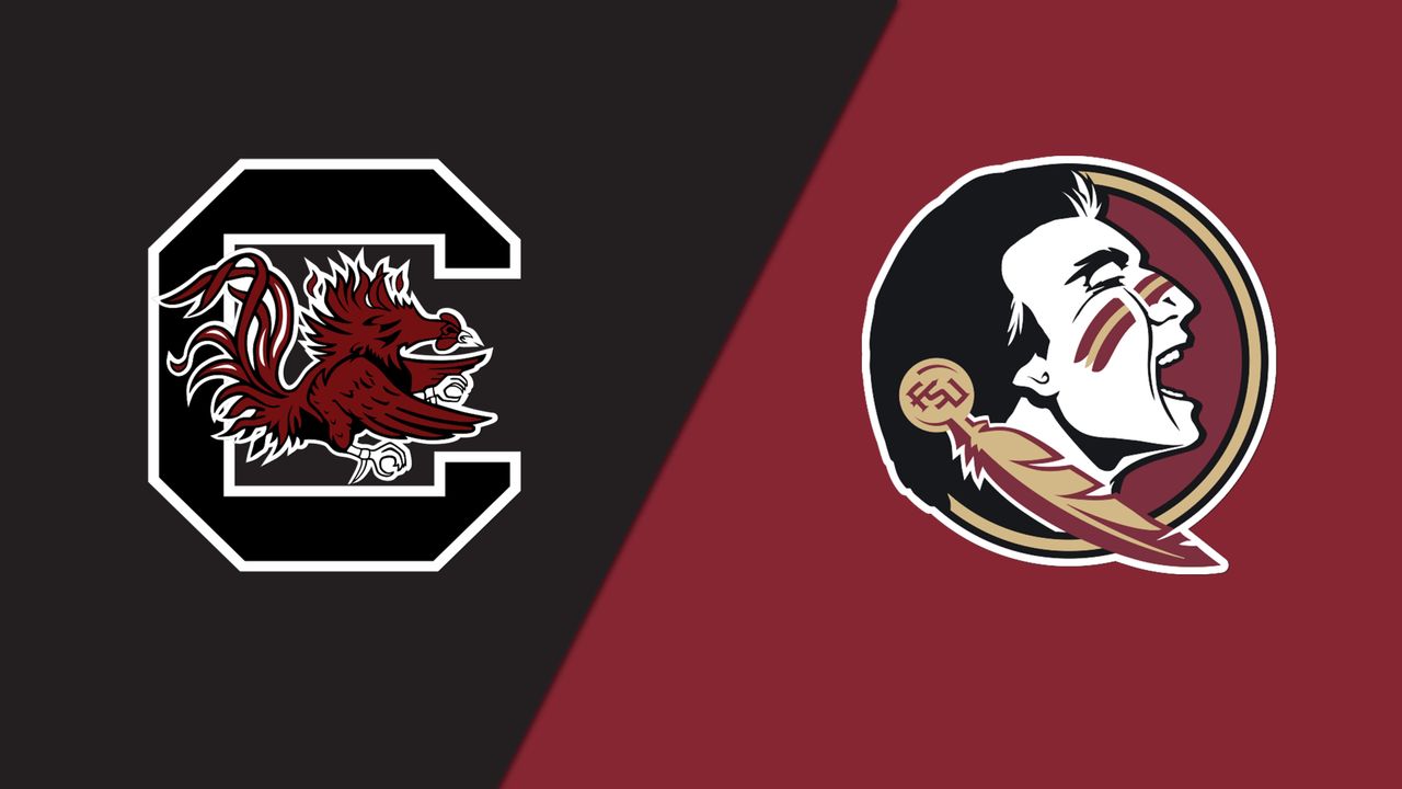 South Carolina vs. 3 Florida State (Site 3 / Game 7) 5/22/23 Stream